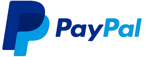 pay with paypal - Migi And Dali Store
